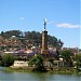 Lac Anosy in Antananarivo city
