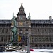 Grote Markt in Antwerp city