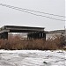 Заброшенное строительство автодорожного моста в городе Стерлитамак