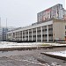 Городской Дворец культуры в городе Стерлитамак