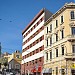 Palazzo Zedda Zedda in Cagliari city