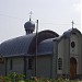 Церква Святого Миколая в місті Новий Розділ