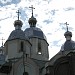 Церква Святого Миколая в місті Новий Розділ