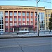Филиал Уфимского государственного нефтяного технического университета (УГНТУ) в городе Стерлитамак
