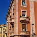 Palazzina Lixi in Cagliari city
