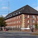 Police Headquarters in Bremen city