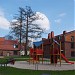 Verkių slėnis yra Vilnius mieste