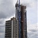 Pioneer Point in Ilford city