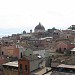 Stampace Alto in Cagliari city