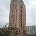 Высотный жилой комплекс «Редан» в городе Москва