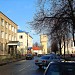 Экологический музей в городе Полоцк