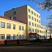 Поликлиника в городе Полоцк