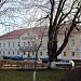 просп. Франциска Скорины, 8а в городе Полоцк