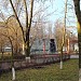 Памятник освободителям Полоцка в городе Полоцк