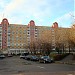 просп. Франциска Скорины, 2 в городе Полоцк