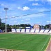 Стадион «Труд» в городе Томск