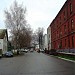 Полоцкое кадетское училище в городе Полоцк