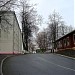 Полоцкое кадетское училище в городе Полоцк