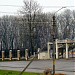 Стадион «Спартак» в городе Полоцк