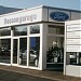 Ford Mazda Hyundai - Autohaus Hessengarage GmbH in Frankfurt am Main city