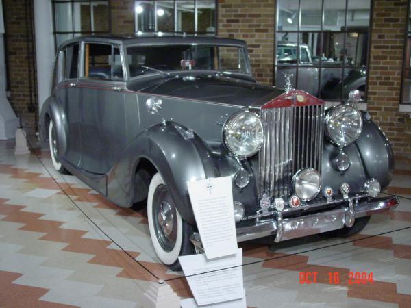 Auburn Cord Duesenberg Museum Auburn Indiana