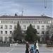 Централна поща Перник in Перник city