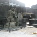 Мемориал на миньорския труд in Перник city