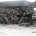 Мемориал на миньорския труд in Перник city