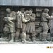 Мемориал на миньорския труд in Перник city