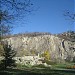 Dzhendem Tepe (Youth Hill) in Plovdiv city