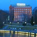 Radisson Blu Grand Hotel Tammer in Tampere city