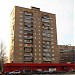 Полярная ул., 5 корпус 1 в городе Москва