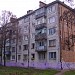 ул. Парамонова, 5 в городе Запорожье