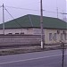 Автобаза в городе Запорожье