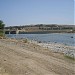 Road Bridge in Rustavi city