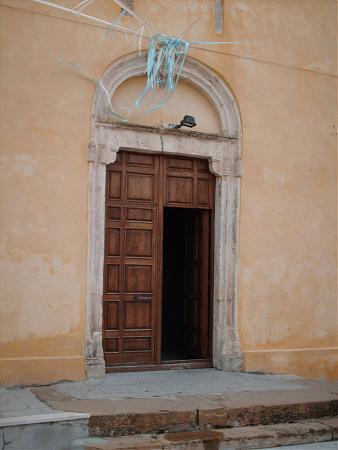 Chiesa di Sant'Anna e San Gioacchino