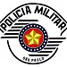 Base Comunitária da Polícia Militar (Norte) na Assis city