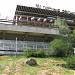 Гостиница «Горные Вершины» в городе Домбай