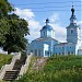 Храм Архистратига Божия Михаила в городе Боярка