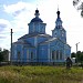 Храм Архистратига Божия Михаила в городе Боярка