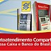 Banco do Brasil na Assis city