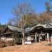 Futurasan Shrine Chugushi in Nikko city