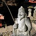 Futurasan Shrine Chugushi in Nikko city