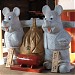 Futurasan Shrine Chugushi in Nikko city