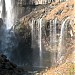 Kegon Falls (華厳滝)  in Nikko city