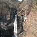 Kegon Falls (華厳滝)  in Nikko city