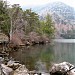 Yunoko lake in Nikko city