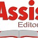 Assis Editora (pt) in Uberlândia city