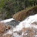 Yudaki Falls in Nikko city