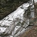 Yudaki Falls in Nikko city